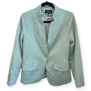 NWOT- Eden Society Soft Fit Blazer- Size M